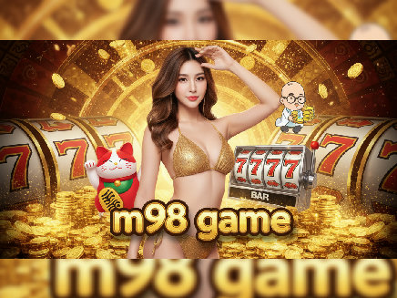 m98 game สมัครสมาชิก
